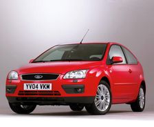 2004 Ford Focus
