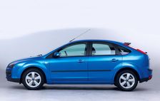 2004 Ford Focus