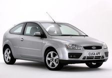 2004 Ford Focus