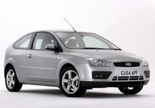 2004 Ford Focus