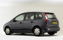 2004 Ford Focus C-Max