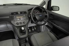 2004 Ford Focus C-Max