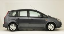 2004 Ford Focus C-Max