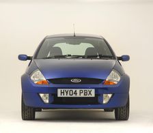 2004 Ford SportKa