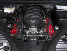 2004 Maserati Quattroporte