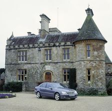 2004 Mercedes Benz C230 Kompressor