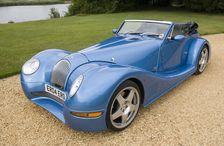 2004 Morgan Aero 8
