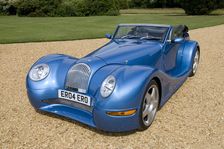 2004 Morgan Aero 8