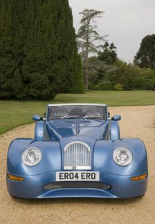 2004 Morgan Aero 8