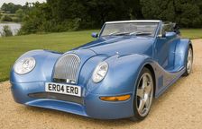 2004 Morgan Aero 8