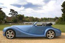 2004 Morgan Aero 8