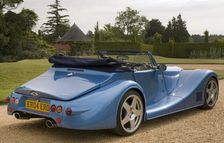 2004 Morgan Aero 8