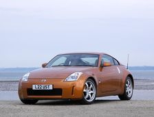 2004 Nissan 350Z