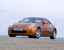 2004 Nissan 350Z