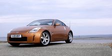 2004 Nissan 350Z