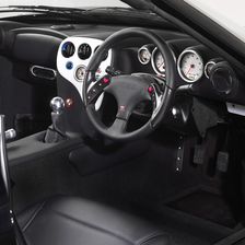 2004 Noble M12 GTC