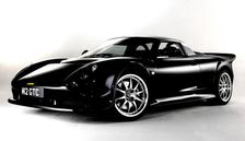 2004 Noble M12 GTC