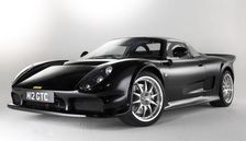 2004 Noble M12 GTC