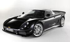 2004 Noble M12 GTC