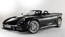 2004 Noble M12 GTC