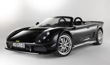 2004 Noble M12 GTC