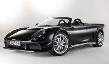 2004 Noble M12 GTC
