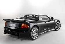 2004 Noble M12 GTC