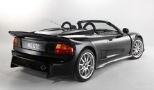 2004 Noble M12 GTC