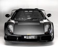 2004 Noble M12 GTC