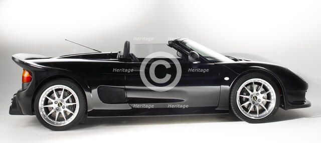 2004 Noble M12 GTC. Artist: Unknown.