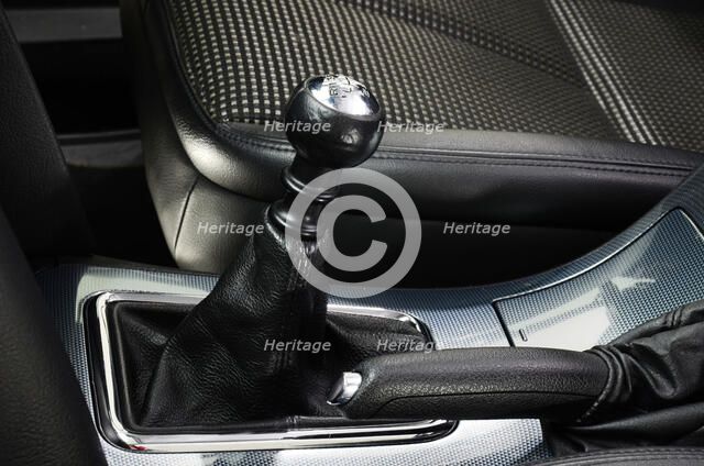 2004 Peugeot 407  Artist: Unknown.