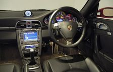 2004 Porsche 911 Carrera 2 S