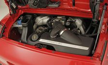 2004 Porsche 911 Carrera 2 S