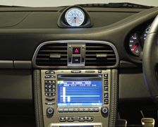 2004 Porsche 911 Carrera 2 S