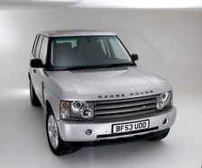 2004 Range Rover Vogue