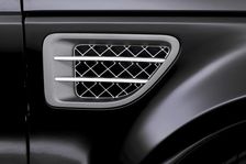 2004 Range Rover Sport