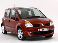 2004 Renault Modus