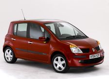 2004 Renault Modus