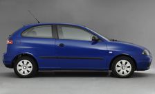 2004 Seat Ibiza