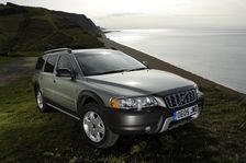 2005 Volvo XC70