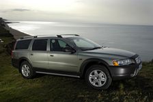 2005 Volvo XC70