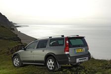 2005 Volvo XC70