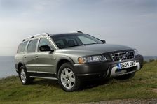 2005 Volvo XC70