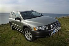 2005 Volvo XC70