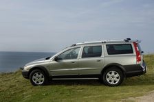 2005 Volvo XC70