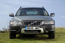 2005 Volvo XC70