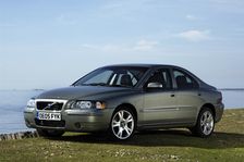 2005 Volvo S60