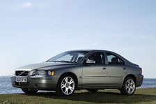 2005 Volvo S60