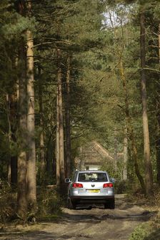 2005 VW Tovareg Tdi V6