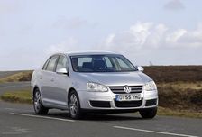 2005 VW Jetta
